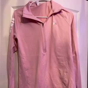 Under Armor athletic pullover